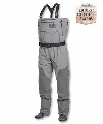 Orvis Fly Fishing Orvis Pro Stocking Foot Waders 3 Orvis Fly Fishing Orvis Pro Stocking Foot Waders