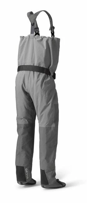 Orvis Fly Fishing Orvis Pro Stocking Foot Waders 5 Orvis Fly Fishing Orvis Pro Stocking Foot Waders