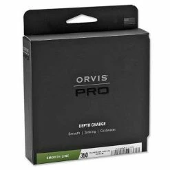 Orvis Fly Fishing Sinking Fly Lines Orvis Pro Fly Line