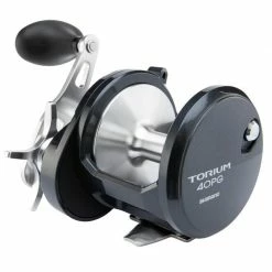 Shimano Fishing Shimano Torium Star Drag Conventional Reels
