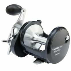 Shimano Fishing Shimano Torium Star Drag Conventional Reels
