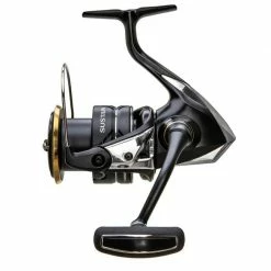 Shimano Fishing Shimano Sustain FJ Spinning Reels (2021) 10 Shimano Fishing Shimano Sustain FJ Spinning Reels (2021)