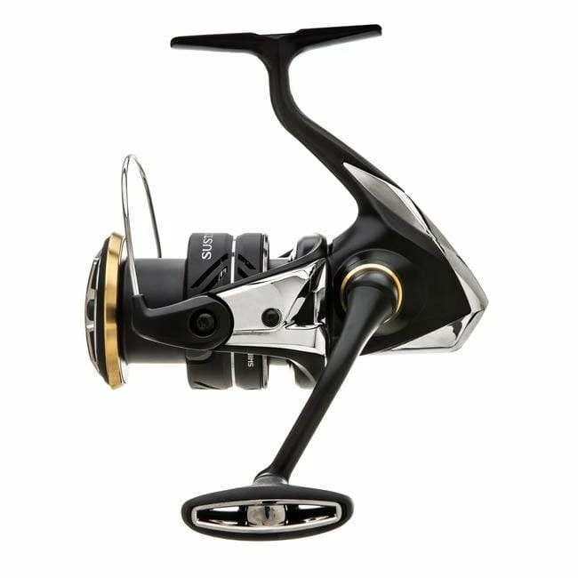 Shimano Fishing Shimano Sustain FJ Spinning Reels (2021) 3 Shimano Fishing Shimano Sustain FJ Spinning Reels (2021)