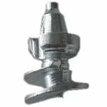 Wading Spikes And Studs Grip Studs 3000B Boot Kit (28 Studs With Manual Install Tool)