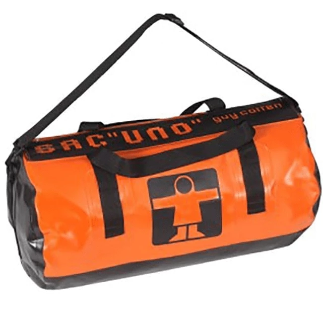 Guy Cotten Sac "Uno" Holdall Bag 4 Guy Cotten Sac "Uno" Holdall Bag