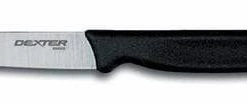 Dexter Russell Dexter Basics Paring Knife Fishing Tools