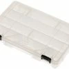 Plano Boxes And Tackle Bags Plano Custom Divider Stowaway Thin (3700) Bags And Storage 2 Plano Boxes And Tackle Bags Plano Custom Divider Stowaway Thin (3700) Bags And Storage