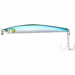 Plastic Lures FishLab Flanker Speed Stick Bait
