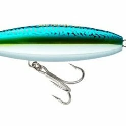 Plastic Poppers Yo-Zuri Mag Popper