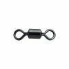 Tsunami Fishing Snaps And Swivels Tsunami Strong Swivel (Black Stainless)
