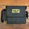 Gear-Up Surfcasting Gear-Up 3 Tube Surf Bag - Black Bags And Storage