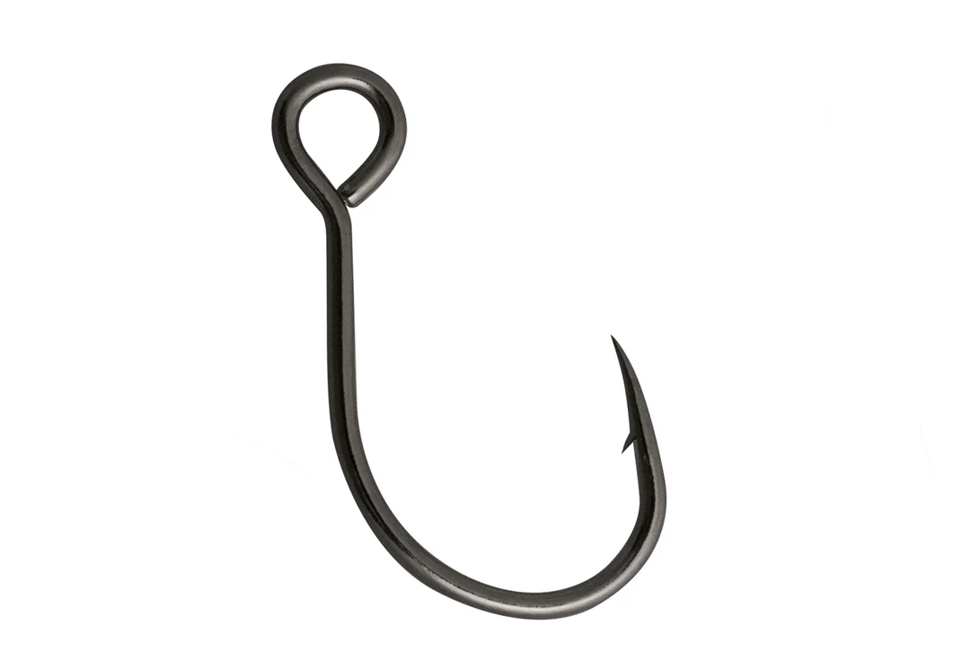 Owner Hooks Owner Inline Single Replacement Hooks 1X-Strong 3 Owner Hooks Owner Inline Single Replacement Hooks 1X-Strong