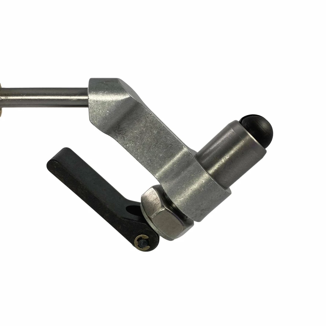 Peak Fishing Saltwater Edge Rotary Jig Vise 5 Peak Fishing Saltwater Edge Rotary Jig Vise