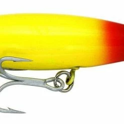 Super Strike Lures Super Strike Floating Little Neck Poppers 34 Super Strike Lures Super Strike Floating Little Neck Poppers
