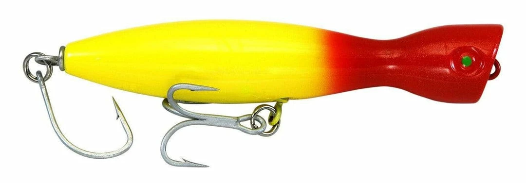 Super Strike Lures Super Strike Floating Little Neck Poppers 17 Super Strike Lures Super Strike Floating Little Neck Poppers