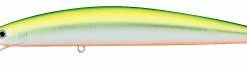Plastic Lures Daiwa Salt Pro Minnow 6