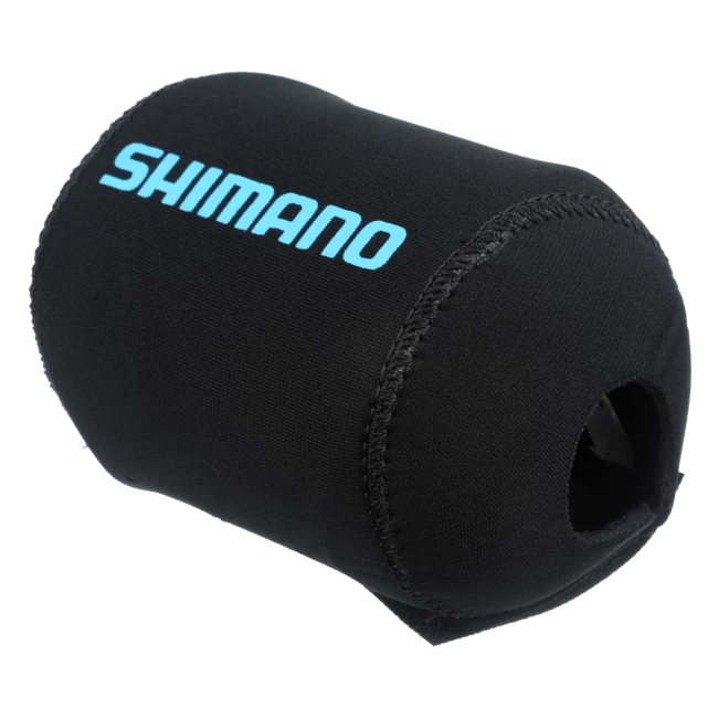 Shimano Fishing Shimano Neoprene Conventional Reel Covers 3 Shimano Fishing Shimano Neoprene Conventional Reel Covers