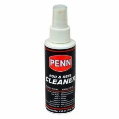 Penn Fishing Penn Rod And Reel Cleaner 8 Penn Fishing Penn Rod And Reel Cleaner