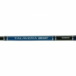 Shimano Fishing Shimano Talavera Boat Spinning Rods Boat Rods