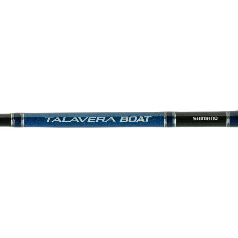 Shimano Fishing Shimano Talavera Boat Spinning Rods Boat Rods 3 Shimano Fishing Shimano Talavera Boat Spinning Rods Boat Rods