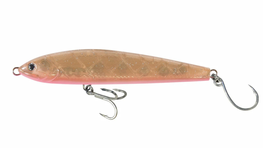 Hogy Lures Hogy Charter Grade Dog Slider Top Lure Brands 7 Hogy Lures Hogy Charter Grade Dog Slider Top Lure Brands