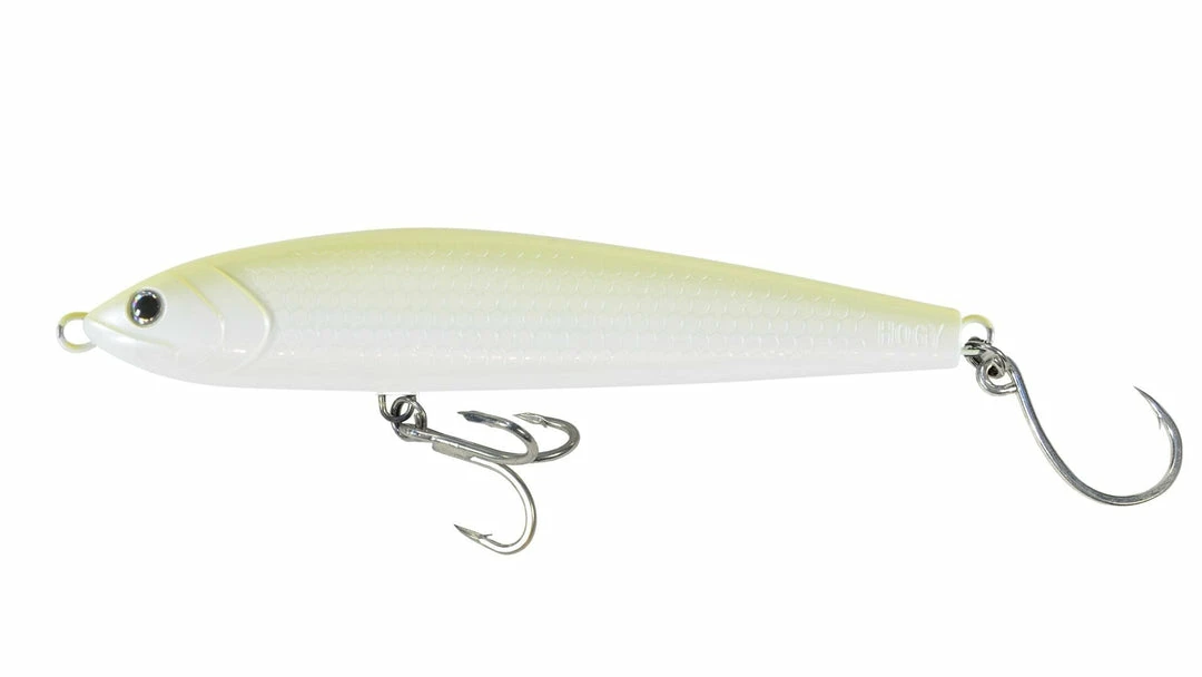 Hogy Lures Hogy Charter Grade Dog Slider Top Lure Brands 5 Hogy Lures Hogy Charter Grade Dog Slider Top Lure Brands