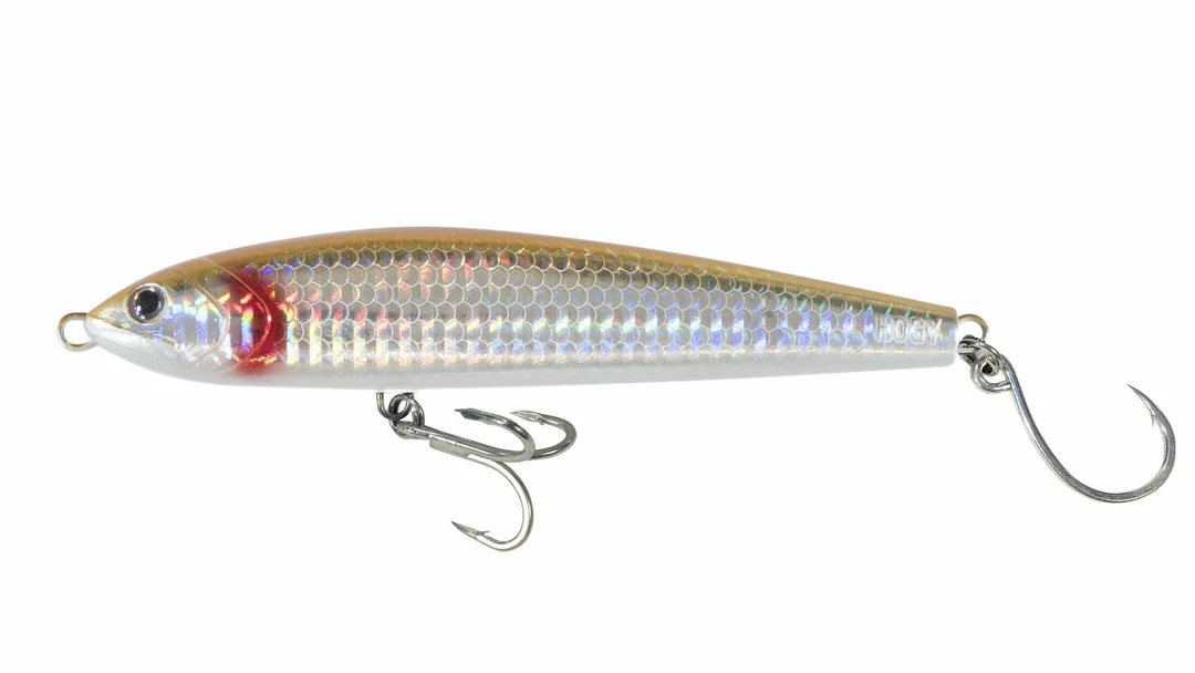 Hogy Lures Hogy Charter Grade Dog Slider Top Lure Brands 4 Hogy Lures Hogy Charter Grade Dog Slider Top Lure Brands