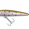 Hogy Lures Hogy Charter Grade Dog Slider Top Lure Brands