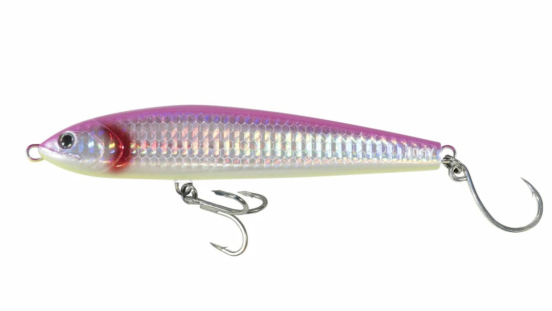 Hogy Lures Hogy Charter Grade Dog Slider Top Lure Brands 6 Hogy Lures Hogy Charter Grade Dog Slider Top Lure Brands