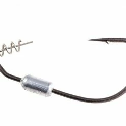 Owner Hooks Fishing Hooks Owner Weighted Twistlock 3x Hook