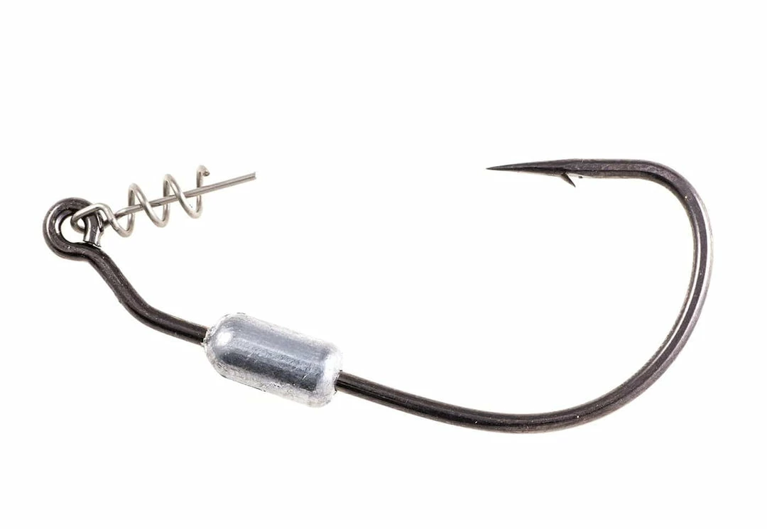 Owner Hooks Fishing Hooks Owner Weighted Twistlock 3x Hook 3 Owner Hooks Fishing Hooks Owner Weighted Twistlock 3x Hook