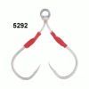 Owner Hooks Owner Junior Dual Dancing Hooks