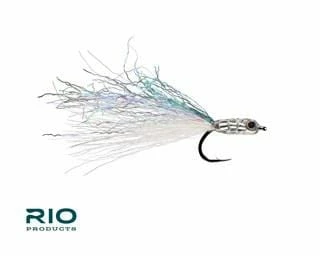 RIO Products RIO's Nice Glass #2 Flies 3 RIO Products RIO's Nice Glass #2 Flies