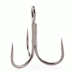 Owner Hooks Owner Stinger ST-36 1X Strong Treble Hooks Fishing Hooks
