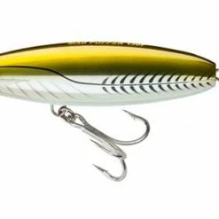 Plastic Poppers Yo-Zuri Mag Popper