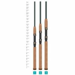 St Croix Rods St. Croix Triumph Inshore Spinning Rods