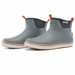 Deck Boots Grundens Deck Boss Ankle Boot