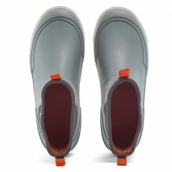 Deck Boots Grundens Deck Boss Ankle Boot