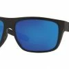 Costa Del Mar Broadbill Polarized Sunglasses (580P - Polycarbonate Lenses) 2 Costa Del Mar Broadbill Polarized Sunglasses (580P - Polycarbonate Lenses)