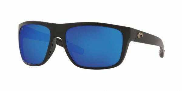 Costa Del Mar Broadbill Polarized Sunglasses (580P - Polycarbonate Lenses) 3 Costa Del Mar Broadbill Polarized Sunglasses (580P - Polycarbonate Lenses)