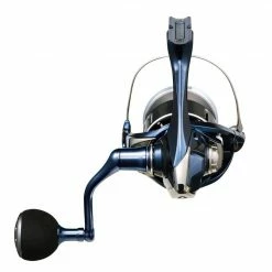 Shimano Fishing Shimano TwinPower XD Spinning Reels (2021) 13 Shimano Fishing Shimano TwinPower XD Spinning Reels (2021)