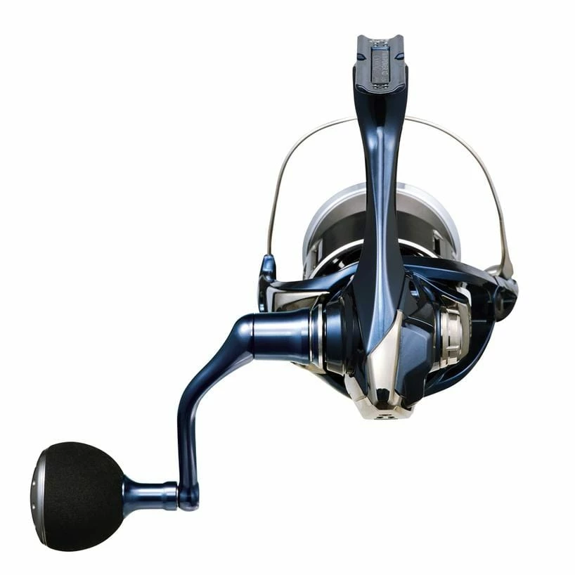 Shimano Fishing Shimano TwinPower XD Spinning Reels (2021) 7 Shimano Fishing Shimano TwinPower XD Spinning Reels (2021)