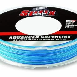 Line And Leader Sufix 832 Braided Line