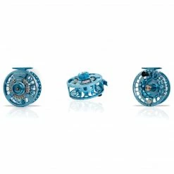 Shilton Reels Shilton SR Series Fly Reels