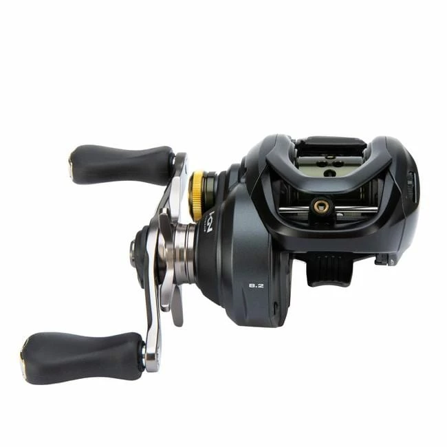 Shimano Fishing Shimano Curado BFS Casting Reels 8 Shimano Fishing Shimano Curado BFS Casting Reels