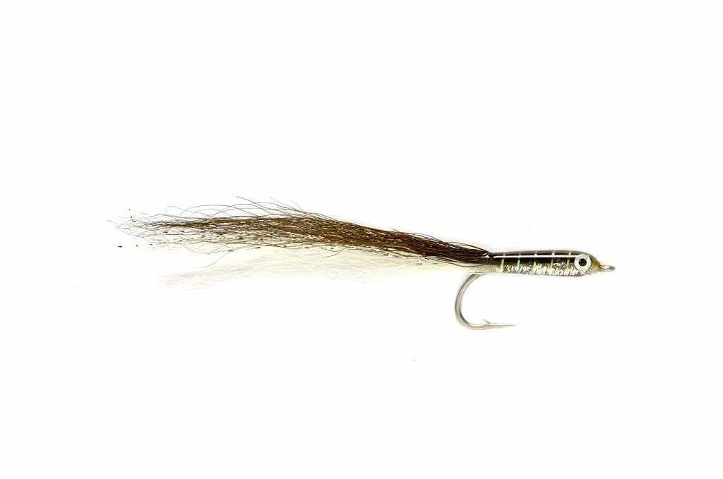 Fulling Mill Mikkleson's Epoxy Baitfish 3 Fulling Mill Mikkleson's Epoxy Baitfish