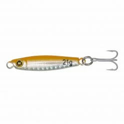 Hogy Lures Top Lure Brands Hogy Heavy Minnow Jigs