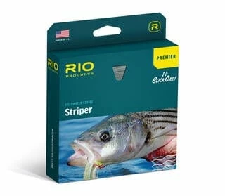 RIO Products RIO Premier Striper Floating Fly Line Saltwater Fly Lines 3 RIO Products RIO Premier Striper Floating Fly Line Saltwater Fly Lines
