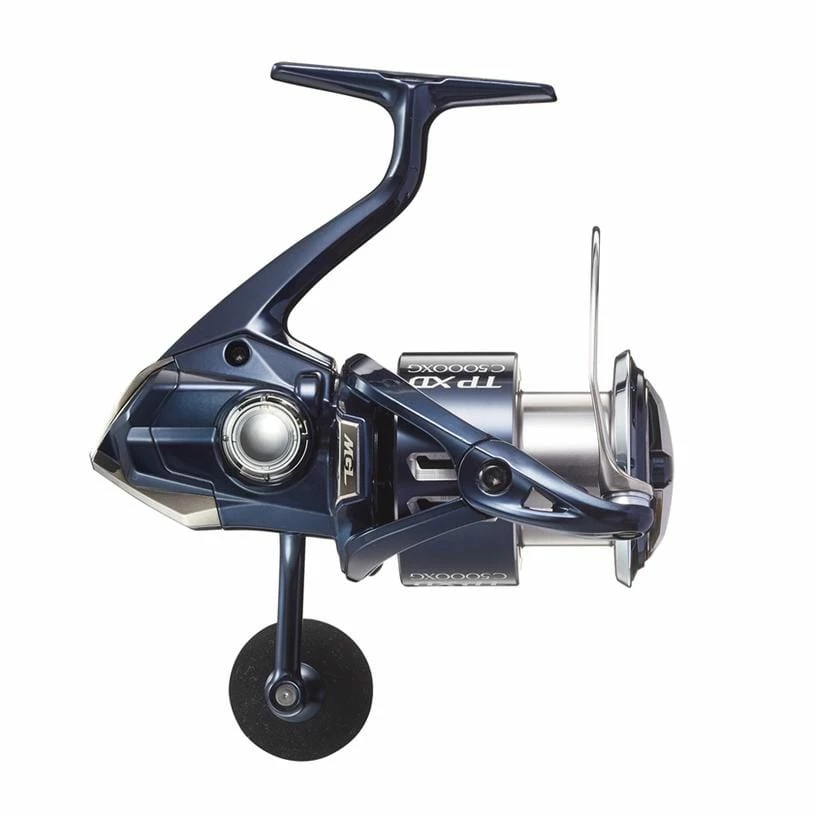Shimano Fishing Shimano TwinPower XD Spinning Reels (2021) 3 Shimano Fishing Shimano TwinPower XD Spinning Reels (2021)