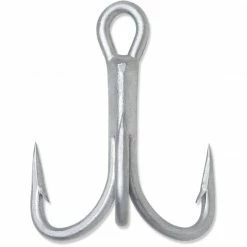 VMC Hooks VMC 8527PS Fish Fighter Treble Hooks Fishing Hooks